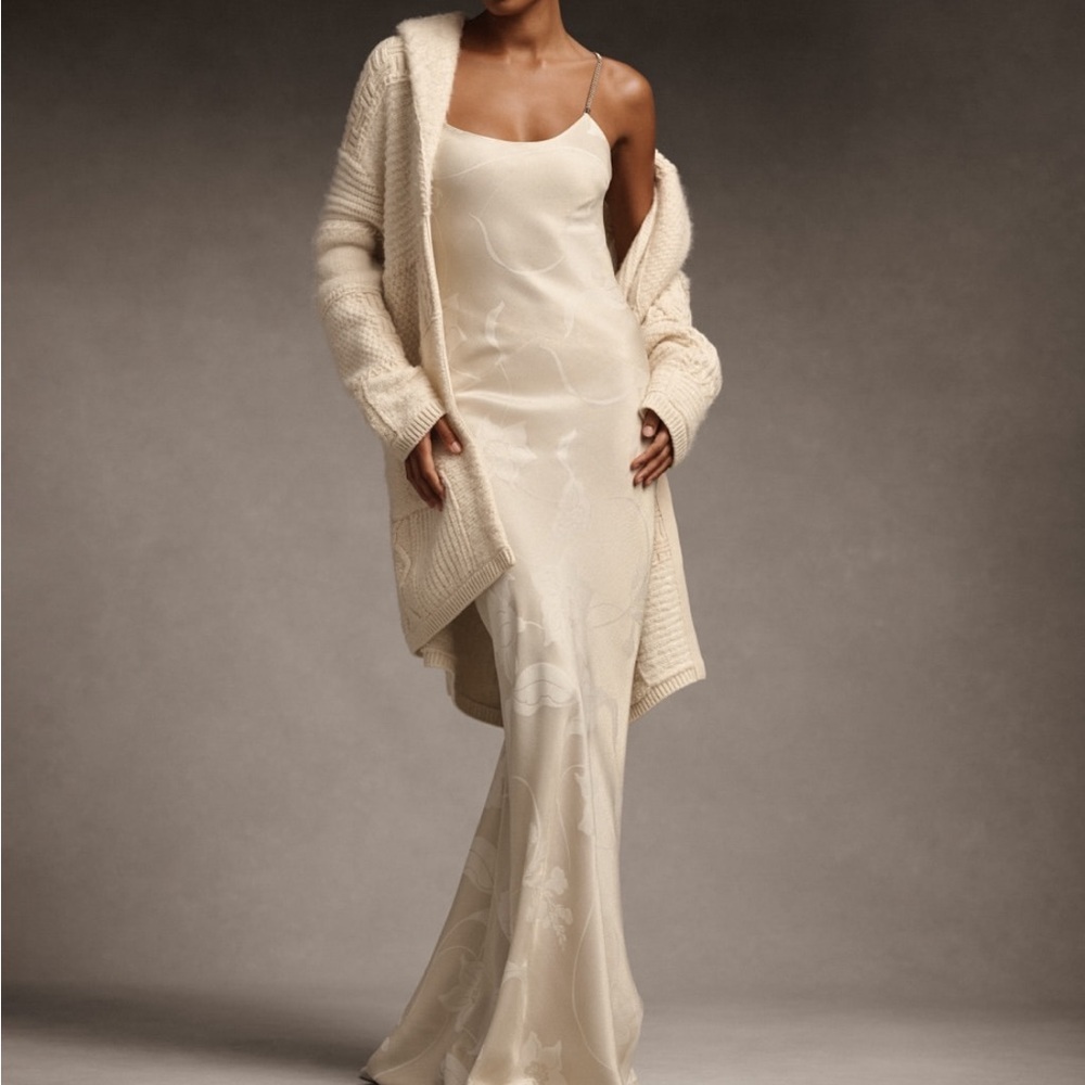 Ralph Lauren Purple Label Lori Gown